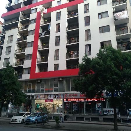 Dariana Apartment Batumi Exterior photo