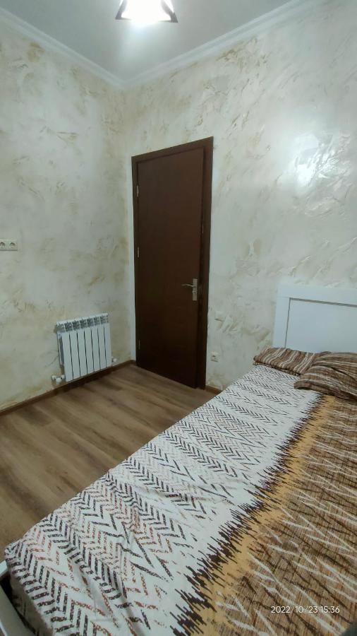 Dariana Apartment Batumi Exterior photo