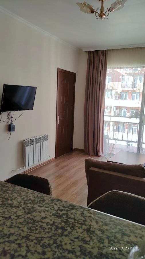 Dariana Apartment Batumi Exterior photo