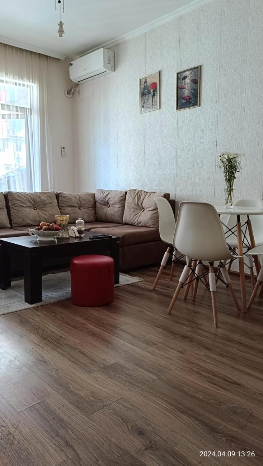 Dariana Apartment Batumi Exterior photo