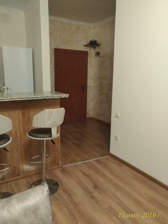 Dariana Apartment Batumi Exterior photo