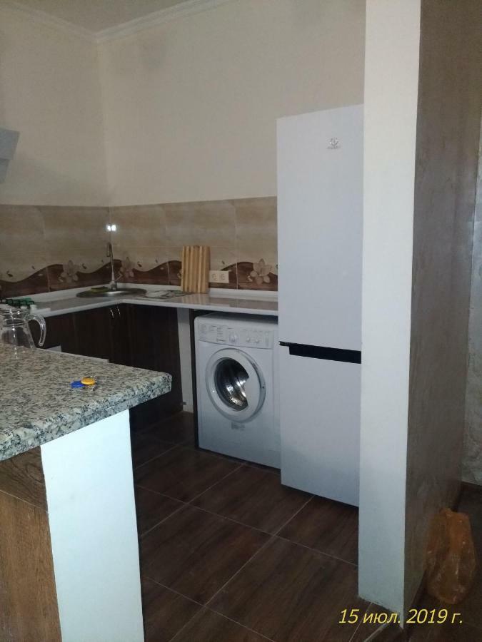 Dariana Apartment Batumi Exterior photo
